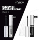 L’Oréal Paris Infallible Volumizing 24H Wear Brow Mascara