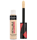 L'Oréal Paris Infallible Full Wear Waterproof Concealer Up To 24H Full Coverage Flawless Matte Finish