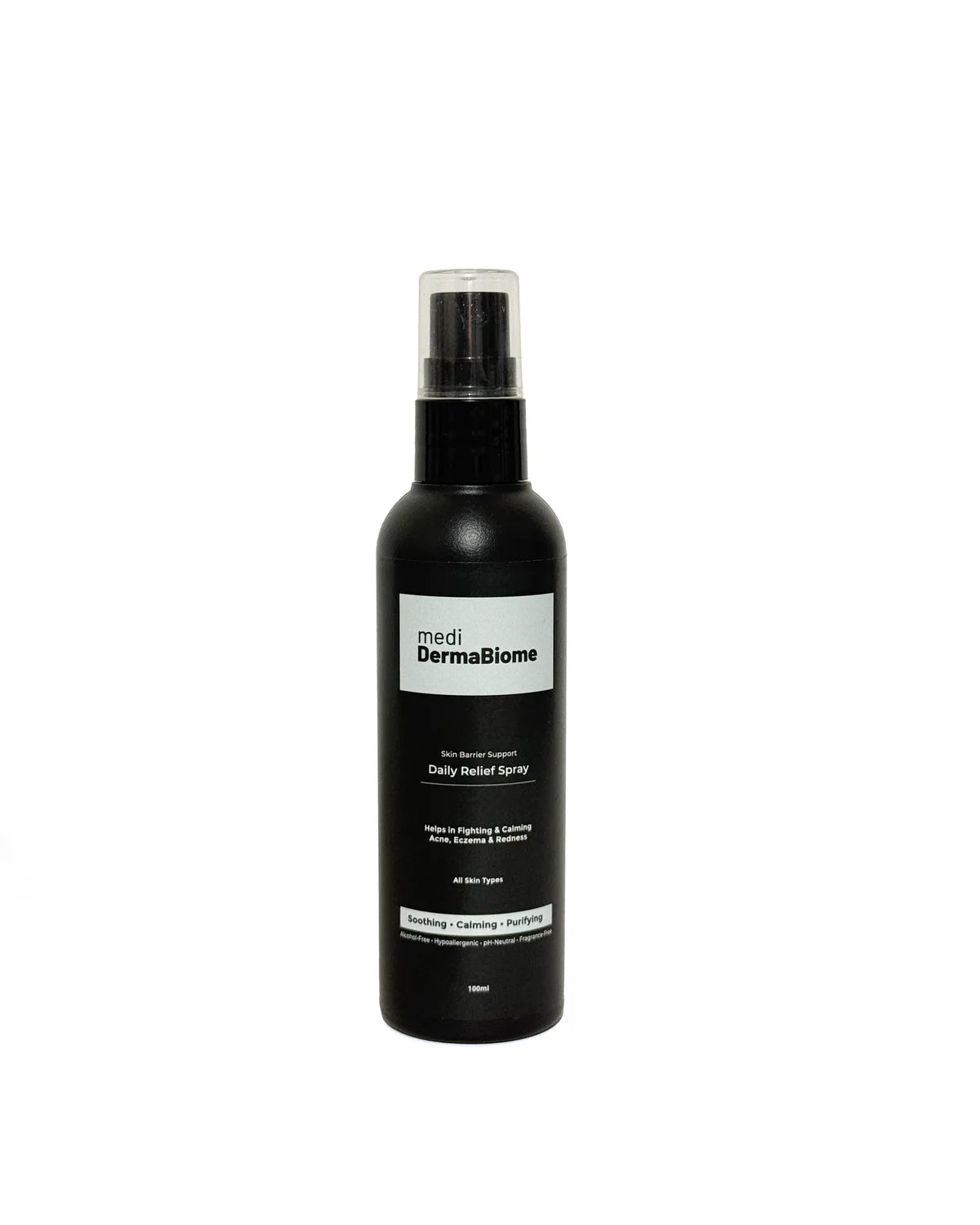 Medi DermaBiome Hypochlorous Acid Spray (100 ml)