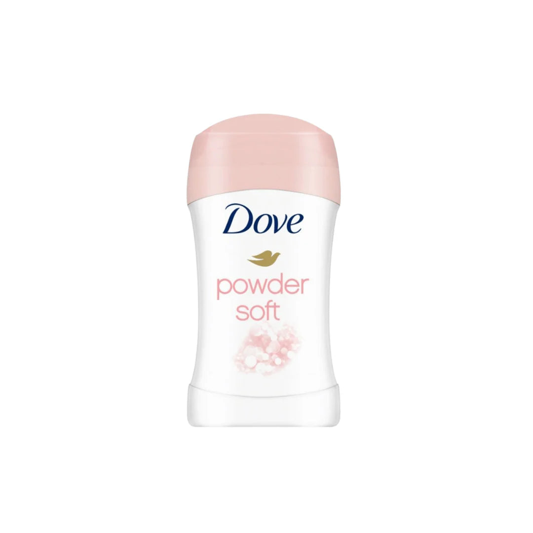 Dove  Deodorant powder soft