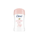 Dove  Deodorant powder soft