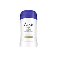 Dove Antiperspirant Deodorant Stick Original 40g