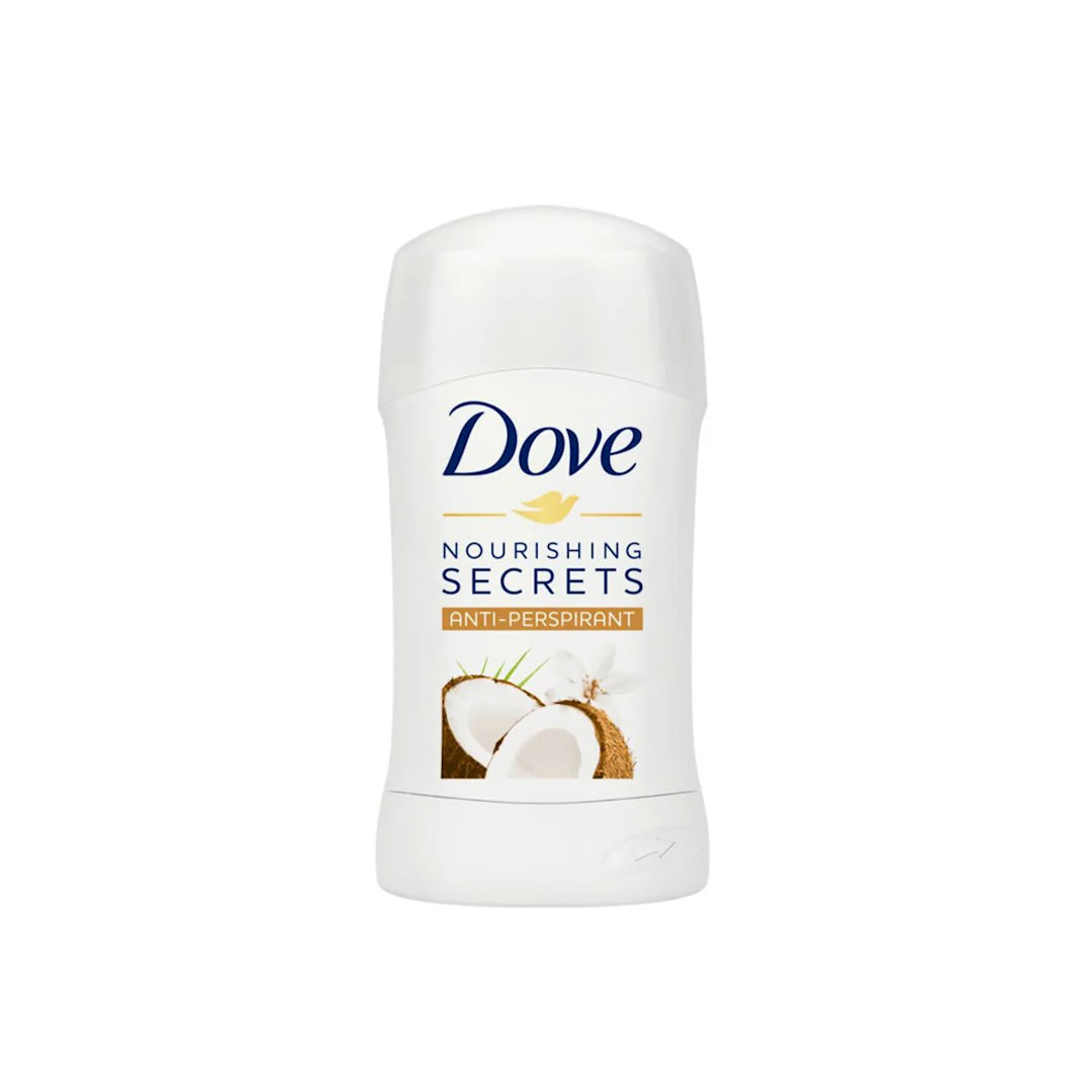Dove Nourishing Secrets Deodorant Stick Restoring Ritual, 40g