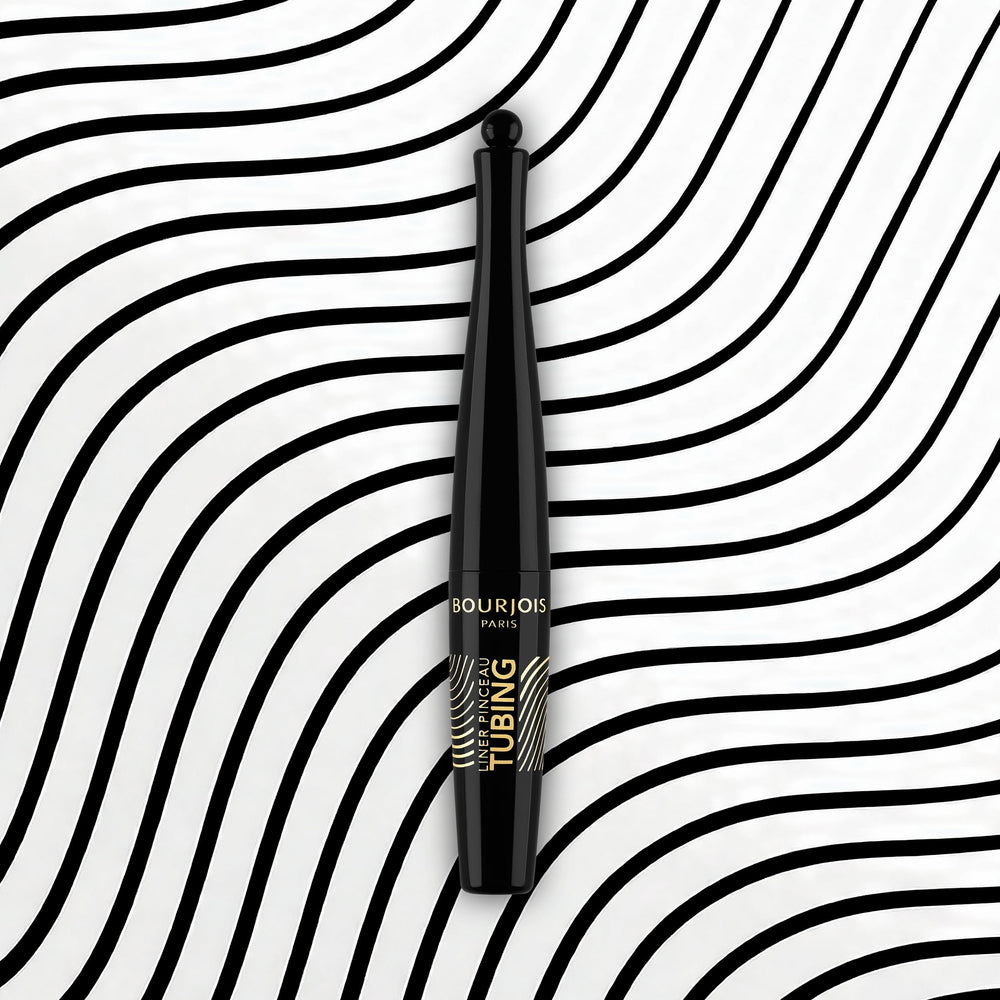 Bourjois LINER PEN TUBING U.BLACK