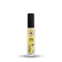 Khan AL Saboun Chamomile & Tea Tree Body Oil 40 ML