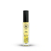 Khan AL Saboun Body Oil Incense 40 ML