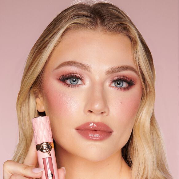 CHARLOTTE TILBURY
Pillow Talk Iconic Lip And Cheek Secrets