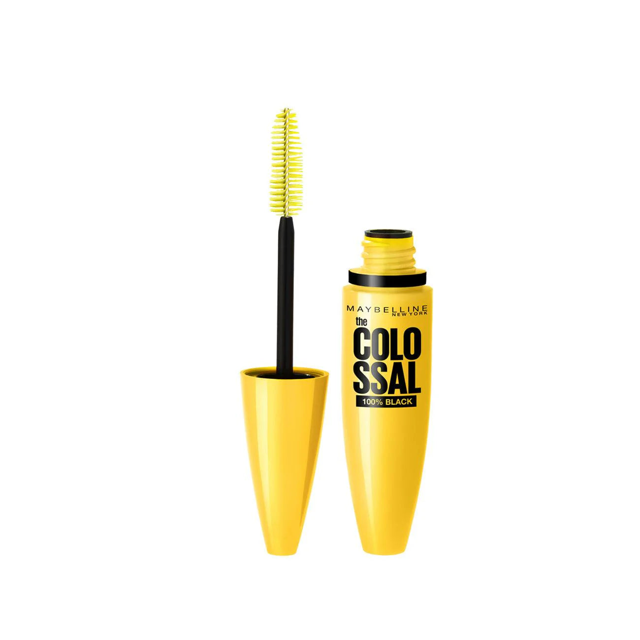 Maybelline Colossal Black Mascara