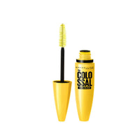 Maybelline Colossal Black Mascara