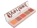 Ruby Rose Overland Eyeshadow Palette 5 Shades