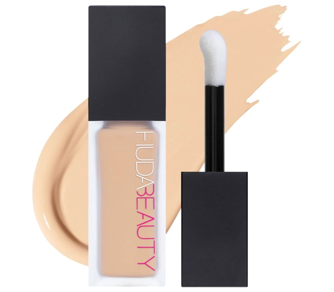 Huda Beauty FauxFilter Luminous Matte Concealer
