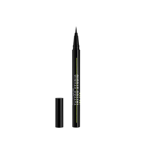 Maybelline Black Tattoo Liner Ink Pen