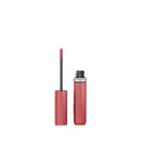 L'Oréal Paris Infallible Laque Resistance Liquid Lipstick 16H Lacquer-Like Shine Finish Longwear & Transfer Resistant 5ml