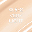 L'Oréal Paris Infallible 24H Tinted Serum With 1% Hyaluronic Acid For Radiant Hydrated Skin, Light To Medium Coverage, 30ml