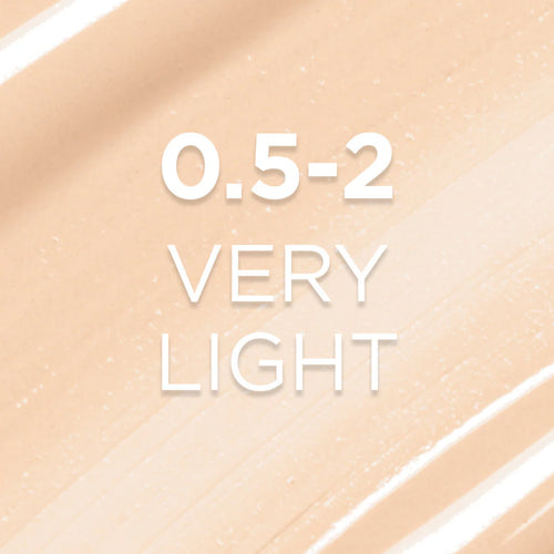 L'Oréal Paris Infallible 24H Tinted Serum With 1% Hyaluronic Acid For Radiant Hydrated Skin, Light To Medium Coverage, 30ml