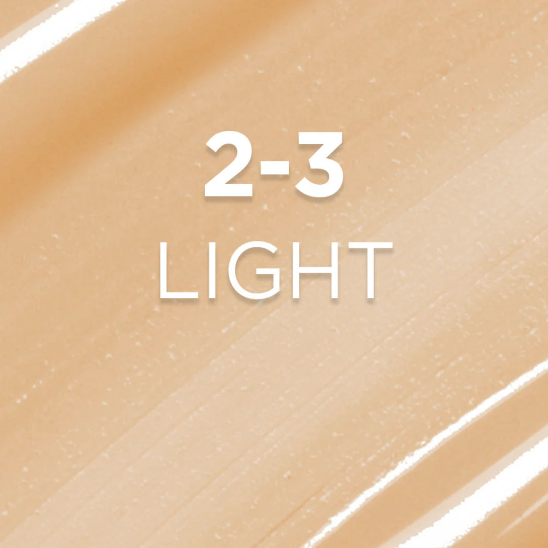 L'Oréal Paris Infallible 24H Tinted Serum With 1% Hyaluronic Acid For Radiant Hydrated Skin, Light To Medium Coverage, 30ml