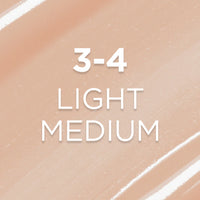 L'Oréal Paris Infallible 24H Tinted Serum With 1% Hyaluronic Acid For Radiant Hydrated Skin, Light To Medium Coverage, 30ml