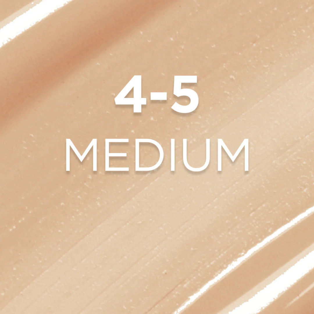 L'Oréal Paris Infallible 24H Tinted Serum With 1% Hyaluronic Acid For Radiant Hydrated Skin, Light To Medium Coverage, 30ml
