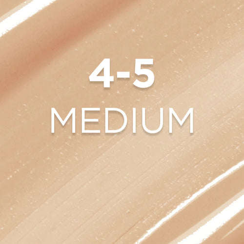 L'Oréal Paris Infallible 24H Tinted Serum With 1% Hyaluronic Acid For Radiant Hydrated Skin, Light To Medium Coverage, 30ml