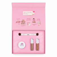 Rosy The Panda The Love kit
