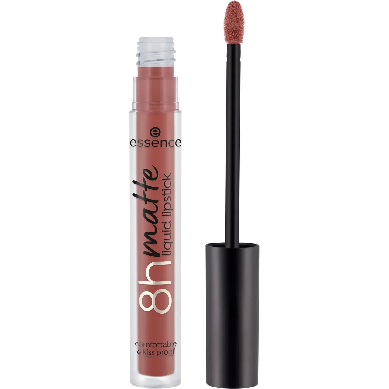 Essence Stay 8h Matte Liquid Lipstick