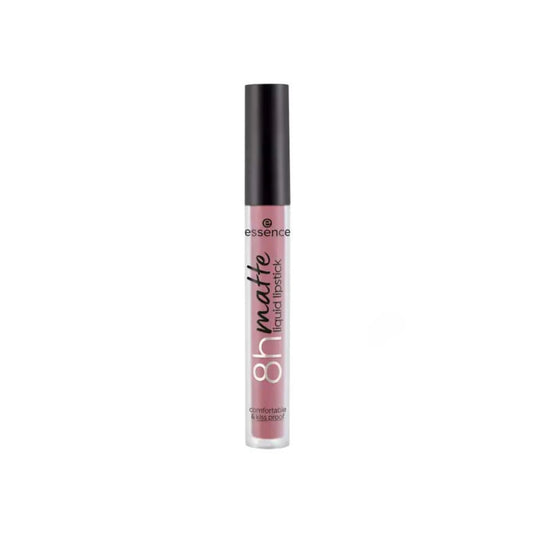 Essence Stay 8h Matte Liquid Lipstick