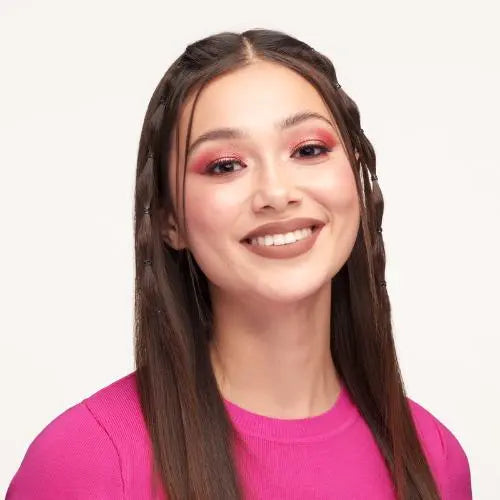 Essence Stay 8h Matte Liquid Lipstick