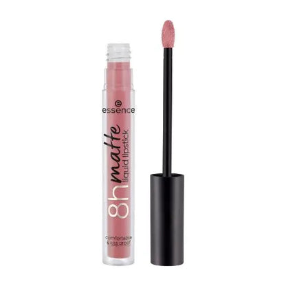 Essence Stay 8h Matte Liquid Lipstick