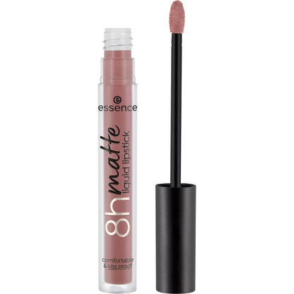 Essence Stay 8h Matte Liquid Lipstick