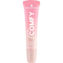 Essence feelin' comfy peptide lipgloss