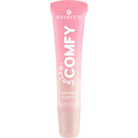 Essence feelin' comfy peptide lipgloss