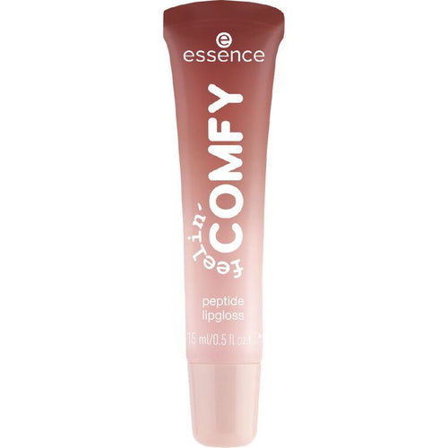 Essence feelin' comfy peptide lipgloss