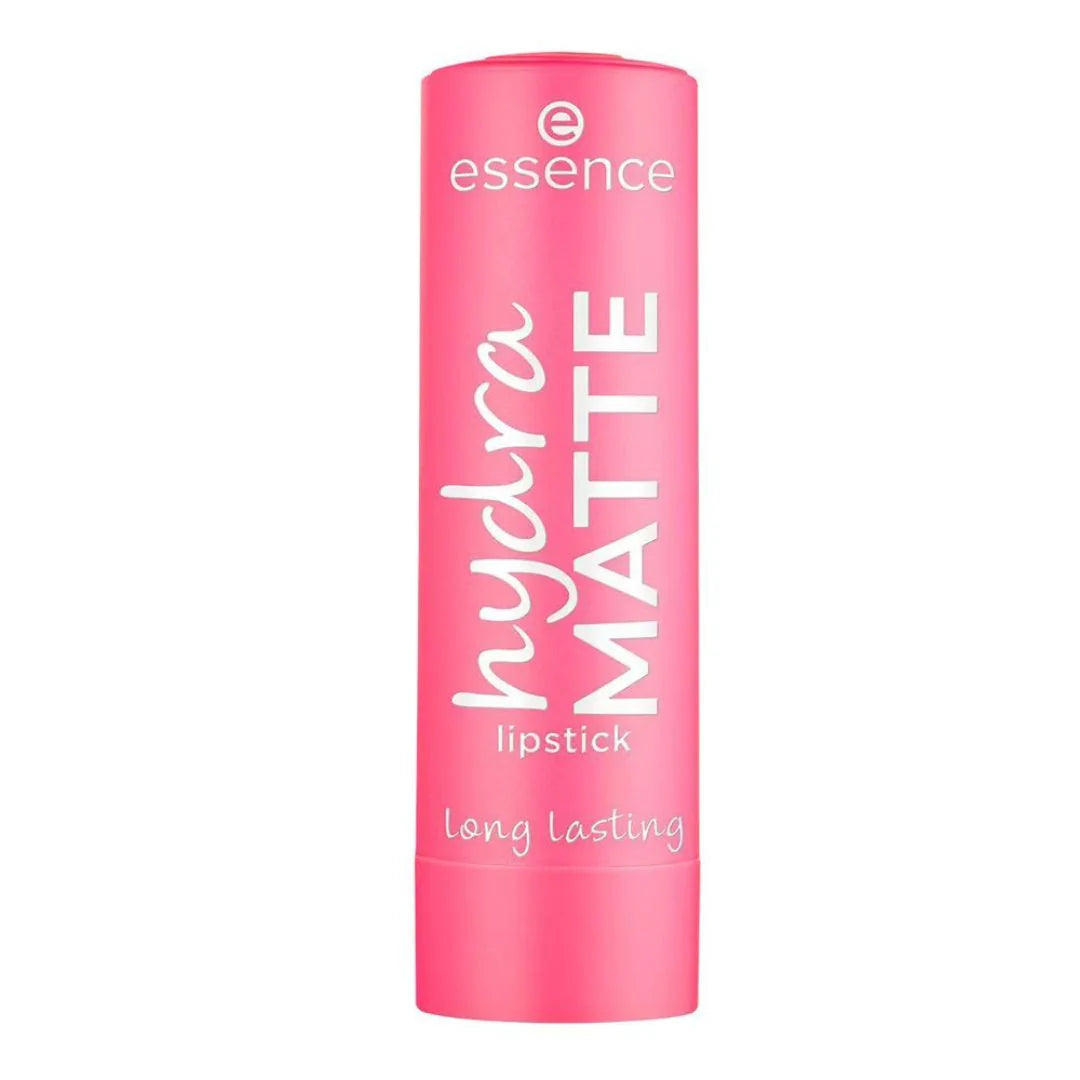 Essence hydra MATTE lipstick