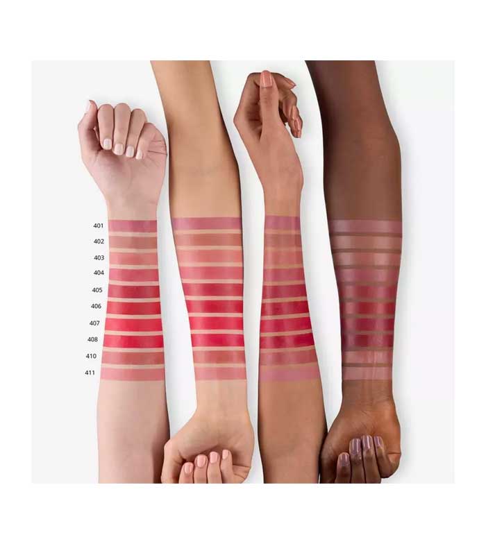 Essence hydra MATTE lipstick