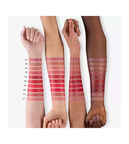 Essence hydra MATTE lipstick