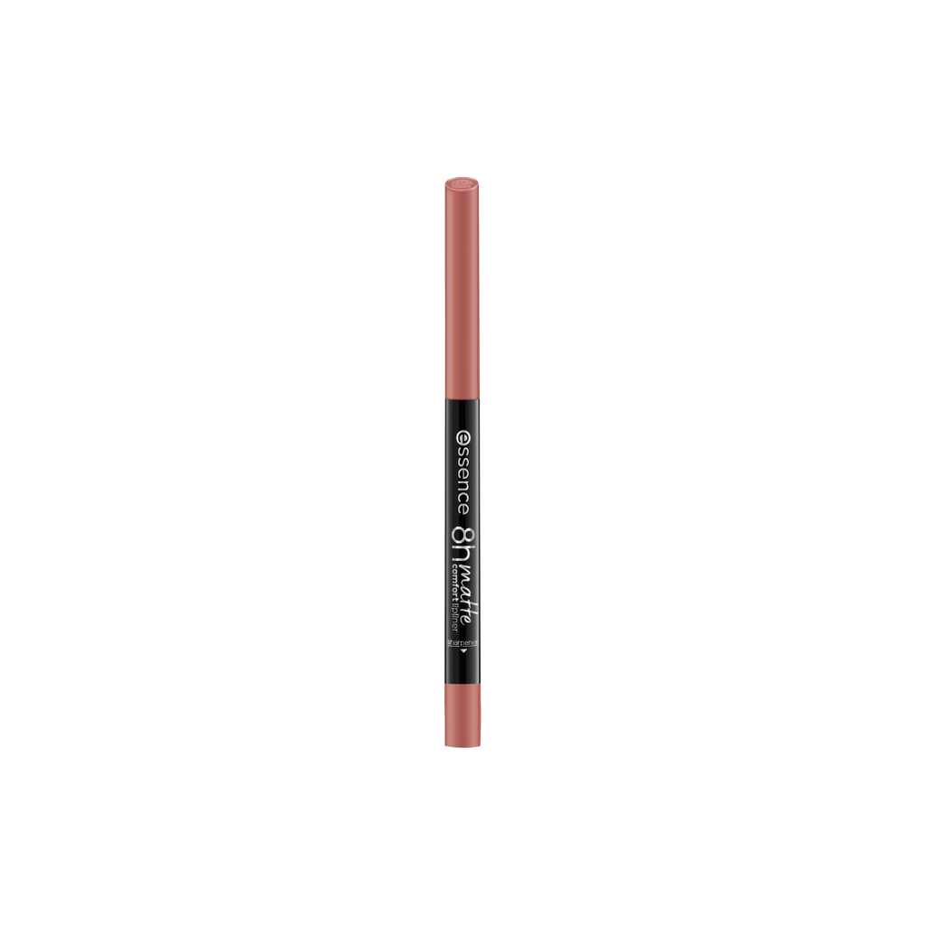 Essence 8h MATTE comfort lipliner