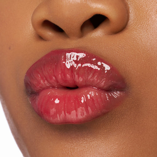 Essence Chili Bomb Shiny Lip Gloss 01