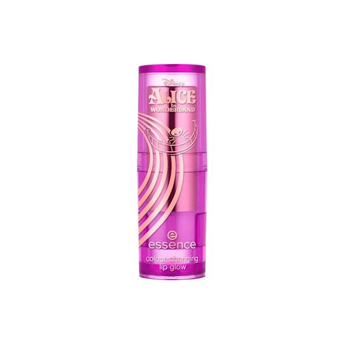 Essence Disney Alice in Wonderland colour-changing lip glow