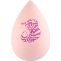 Essence Disney Alice in Wonderland colour-changing make-up sponge