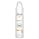 Dove Advanced Care Clear Finish Antiperspirant Moisturising Cream