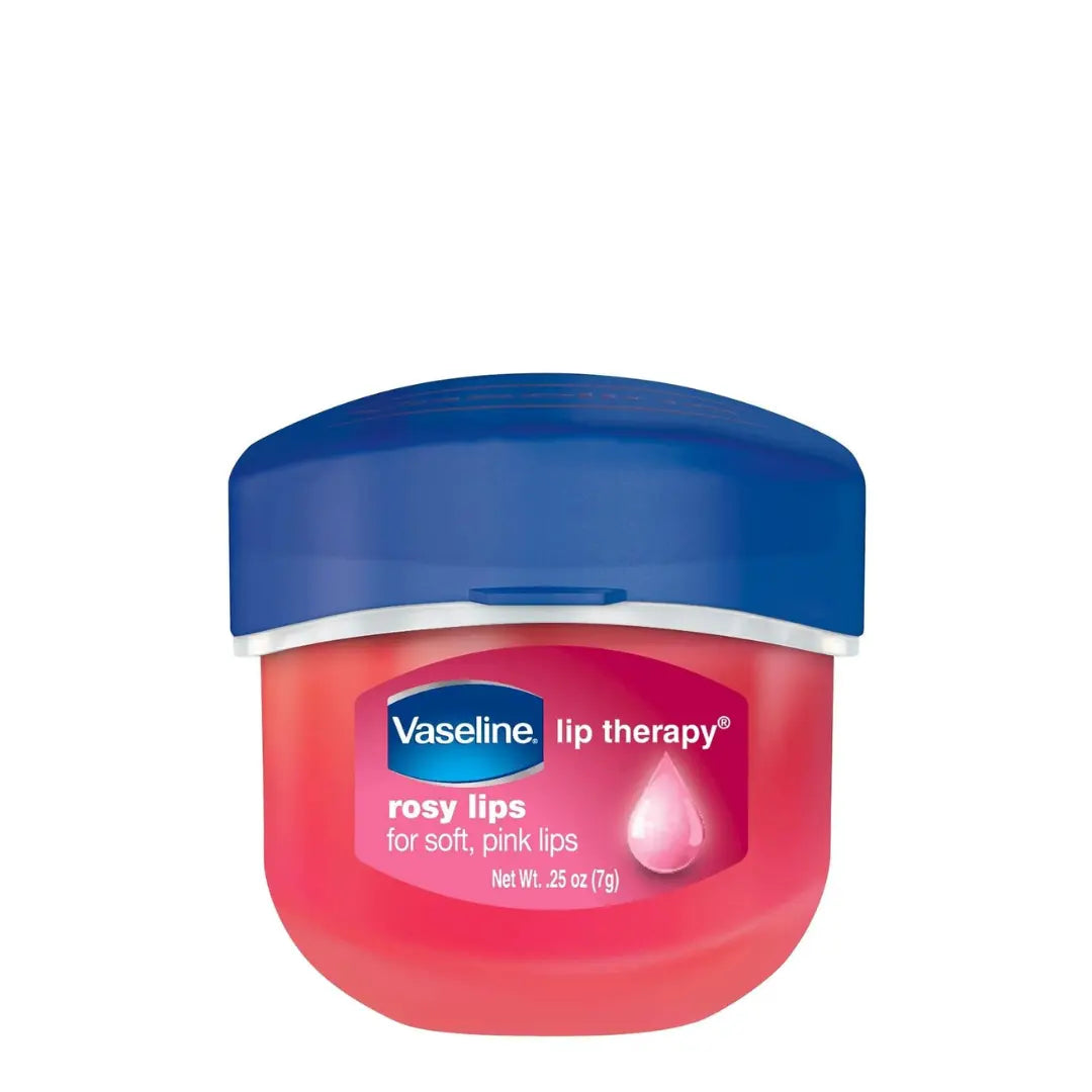 Vaseline Lip Therapy Rosy Lips Balm 7G