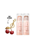 X2 Maybelline New York Lifter Stix Multi-Use Face Stick Contour, Bronzer, Concealer and Foundation Stick, All-In-One Creamy Face Makeup +FREE Cherry  Bag Charm
