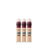 X3 Maybelline New York Instant Age Rewind Concealer Bundle