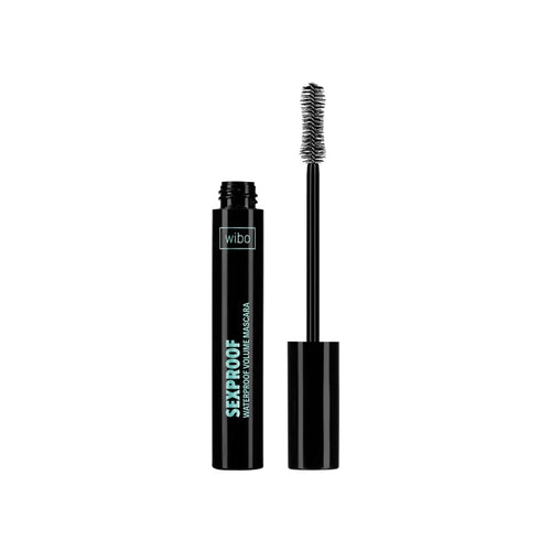 WIBO, Sex Proof Waterproof  Volume Mascara