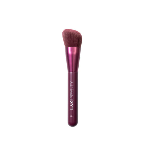 Laki Beauty 101 Sculpt & Define Brush