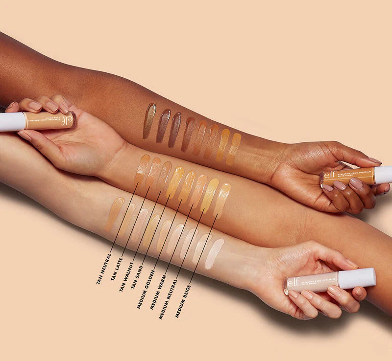 ELF Hydrating Camo Concealer