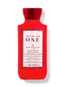 Bath & Body You're The OneDaily Nourishing Body Lotion