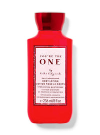 Bath & Body You're The OneDaily Nourishing Body Lotion
