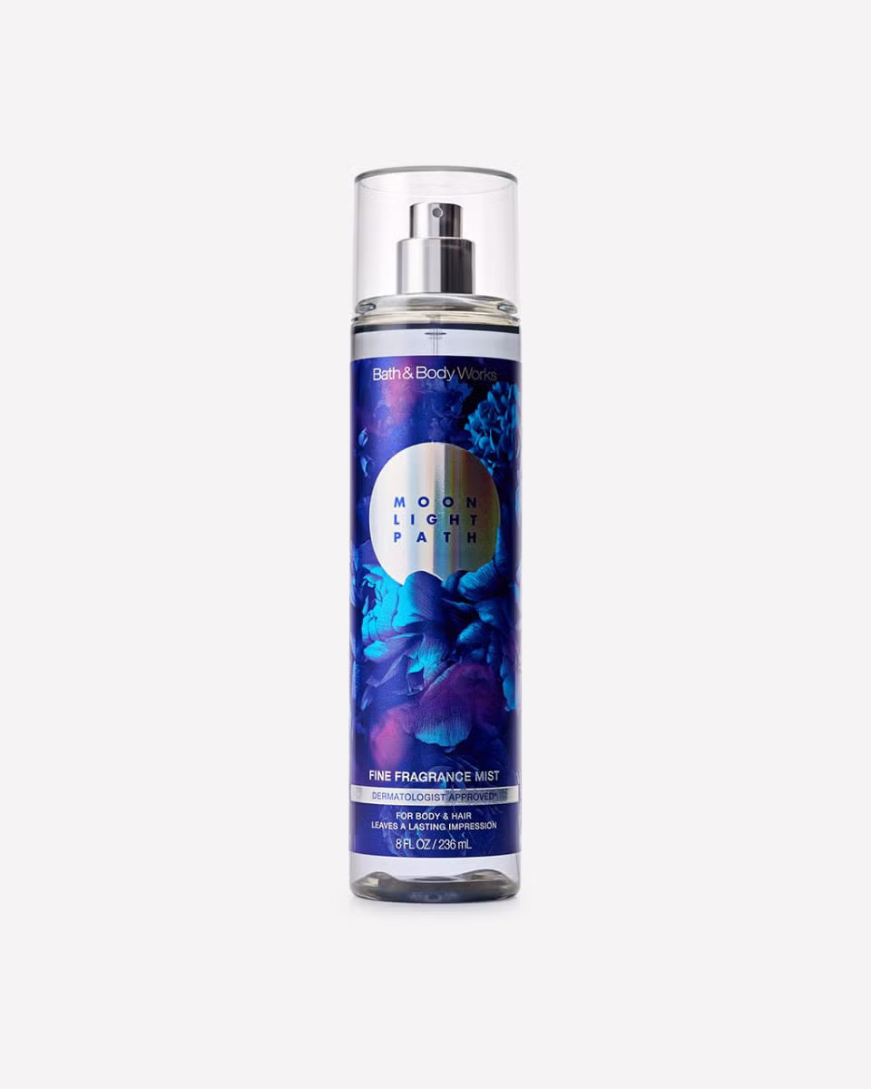 Bath & Body MoonLight Path Body Mist