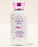 Bath & Body Sweet Pea